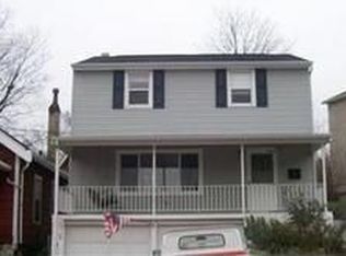 1227 Clark St, Covington, KY 41011