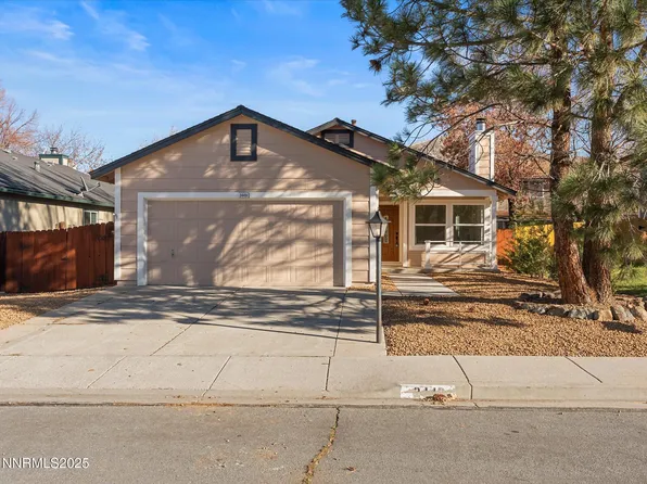 2449 Harvest Dr, Carson City, NV 89701