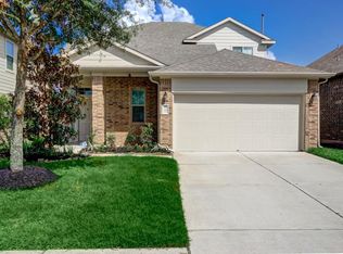 6131 Grassy Haven Ln, Katy, TX 77494