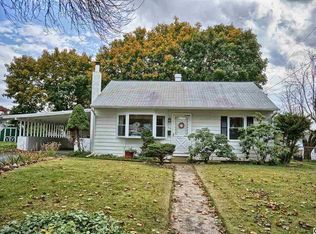 104 Cumberland Dr, Camp Hill, PA 17011