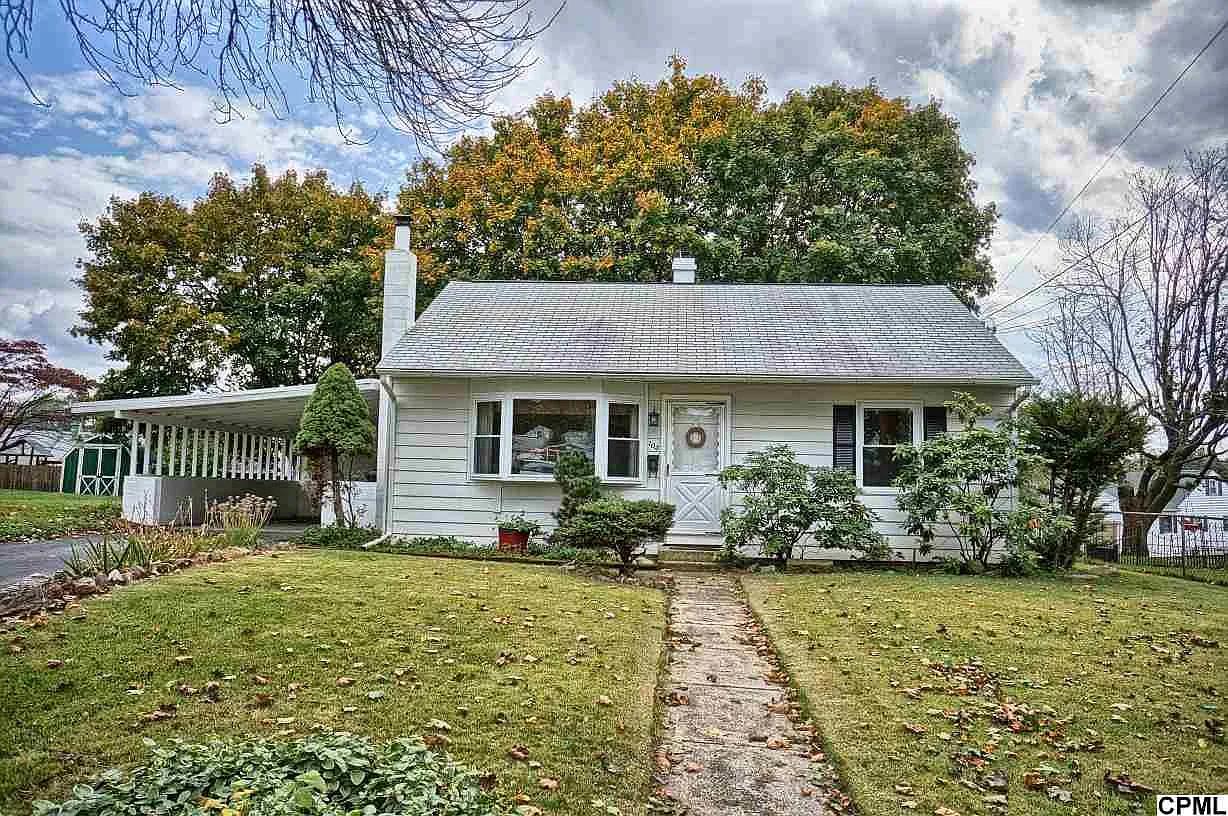 104 Cumberland Dr photo 1
