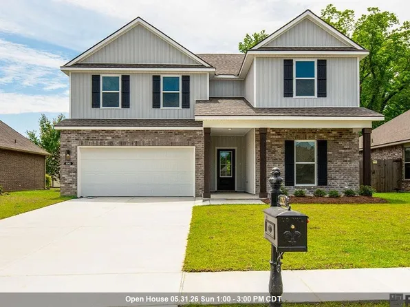 2262 Windridge Ave, Zachary, LA 70791