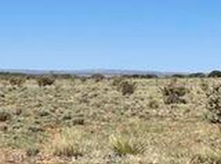 262 Fenceline, Carrizozo, NM 88301