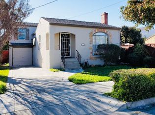 351 Pershing Dr, San Leandro, CA 94577
