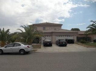 3725 Stonemont Dr, Hemet, CA 92545