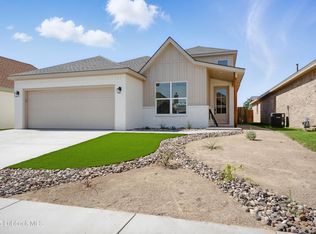 5909 Grinnell St, Lubbock, TX 79416