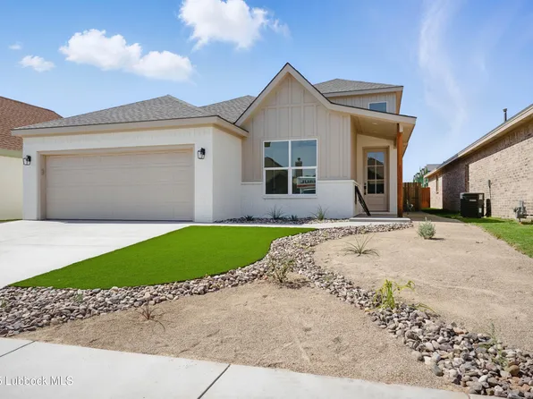 5909 Grinnell St, Lubbock, TX 79416