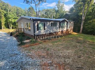 433 Fred Bradford Rd, Starr, SC 29684