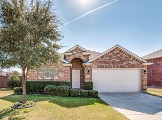 5301 Summit View Dr, McKinney, TX 75071