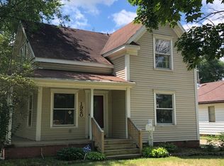 1920 Prairie Ave, South Bend, IN 46613