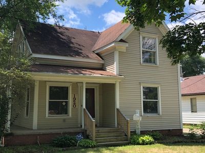 1920 Prairie Ave, South Bend, IN, 46613