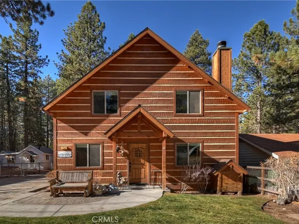 750 Elm St, Big Bear Lake, CA 92315