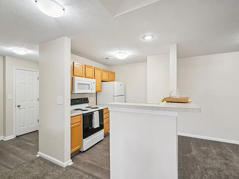 Bayberry Place Apartments — Photo 28