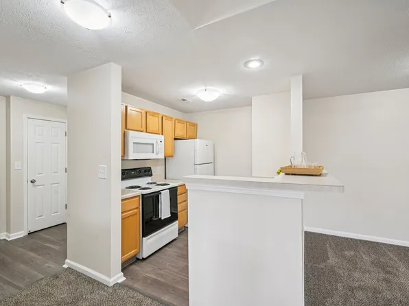 Bayberry Place Apartments