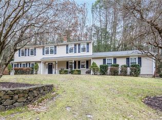 83 Old Poverty Rd, Southbury, CT 06488