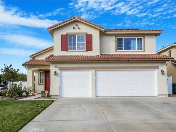 29830 Rock Rose Ct, Menifee, CA 92584