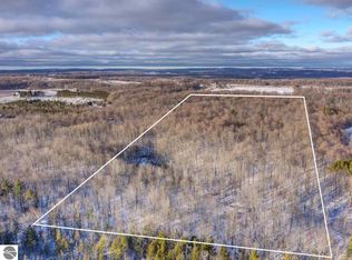 King Rd, Benzonia, MI 49616