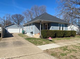 520 W Carroll St, Macomb, IL 61455