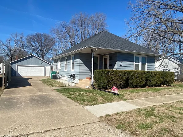 520 W Carroll St, Macomb, IL 61455