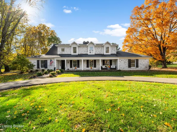 12902 N Osage Rd, Louisville, KY 40223