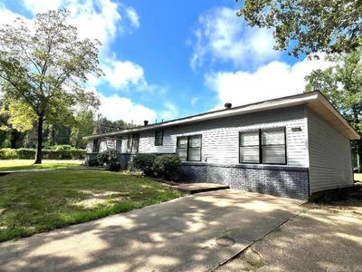 204 Morrison St, Star City, AR, 71667