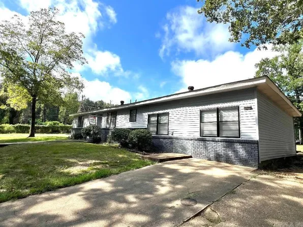 204 Morrison St, Star City, AR 71667
