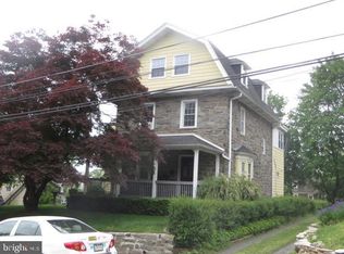 129 Cedar St FLOOR 3, Jenkintown, PA 19046