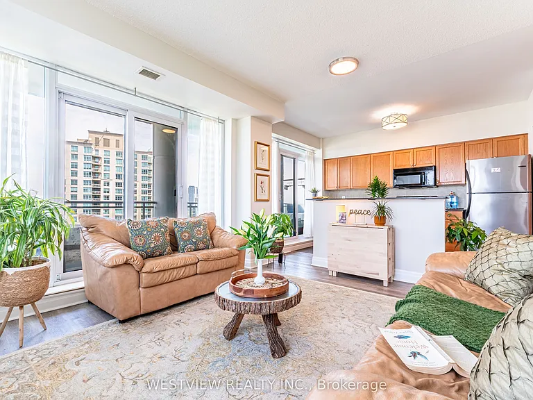 2119 Lake Shore Blvd W #1004 — Photo 4