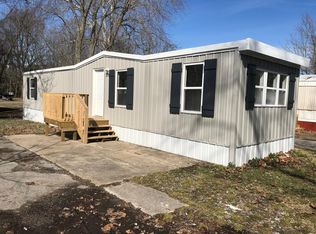 883 W Independence St, Jackson, MO 63755