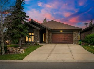 4892 E Eagleridge Dr, Eden, UT 84310