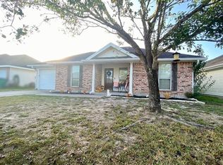 5790 Shadowbend Cir S, Lumberton, TX 77657