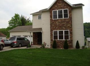 251 N Main St, Star city, WV 26505