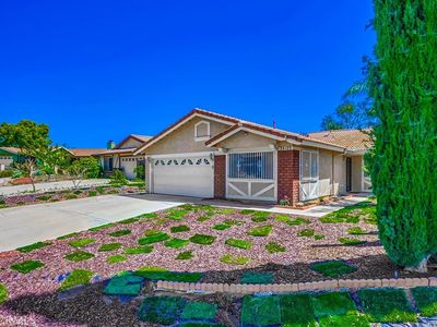 24825 Freedom Ct, Moreno Valley, CA, 92557