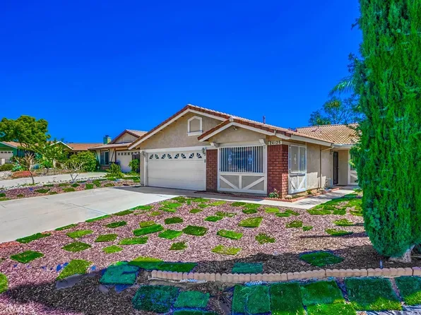 24825 Freedom Ct, Moreno Valley, CA 92557