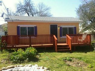 1110 1/2 Fiesta St, Austin, TX 78702