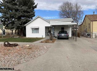 760 L St, Gering, NE 69341