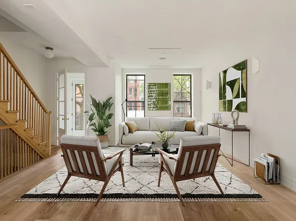 318 Halsey St, Brooklyn, NY 11216