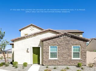 5124 N 189th Gln, Litchfield Park, AZ 85340