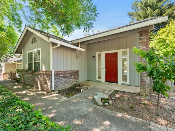 7813 Magnolia Ave, Fair Oaks, CA 95628