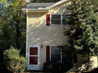 88 Creek Side Dr #121, Commerce, GA 30529