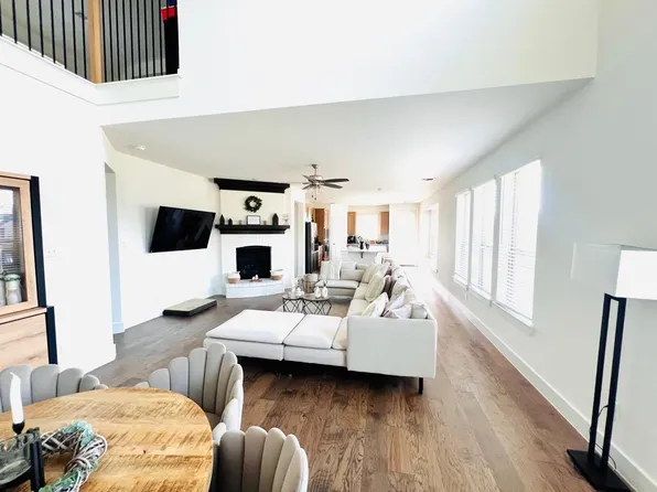 3941 Talisker Blvd, Sherman, TX 75090