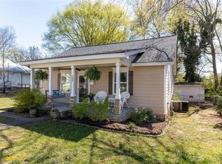 203 Mary St, Cartersville, GA 30120