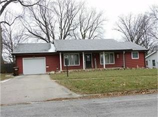 220 K Ave, Nevada, IA 50201