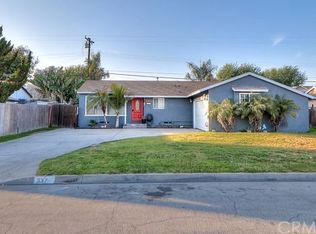 337 Evanwood Ave, La Puente, CA 91744