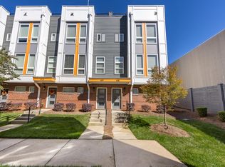 409 Southend Crossing Ln, Charlotte, NC 28203