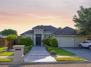 2509 May Ave, Mission, TX 78574