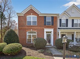1701 New Haven Dr, Glen Allen, VA 23059