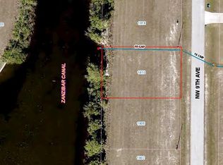 1810 NW 9th Ave, Cape Coral, FL 33993