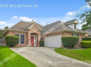 20318 Willow Trace Dr, Cypress, TX 77433
