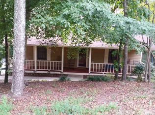 447 Old Hollow Trl, Cohutta, GA 30710